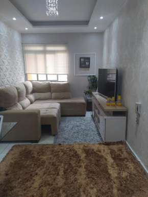 Apartamento Aconchegante COP30